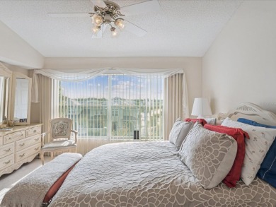 Welcome to your opportunity to own a rare 3 bedroom, corner unit on On Top Of The World Golf Course in Florida - for sale on GolfHomes.com, golf home, golf lot