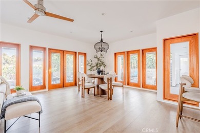 One of the largest single-level lots in Newport Beach with rare on Newport Beach Golf Course in California - for sale on GolfHomes.com, golf home, golf lot