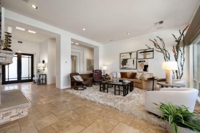 Experience Luxury Living in this Stunning 4 Bedroom-5 Bath on Desert Horizons Country Club in California - for sale on GolfHomes.com, golf home, golf lot