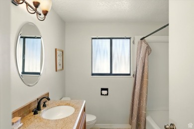 Wake up to incredible mountain views and pristine golf course on Birch Creek Golf Course in Utah - for sale on GolfHomes.com, golf home, golf lot