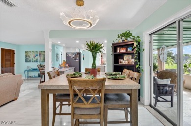 JUST REDUCED! Your Private Waterfront Escape Loch Moor Waterway on El Rio Golf Course and Club in Florida - for sale on GolfHomes.com, golf home, golf lot