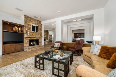 Experience Luxury Living in this Stunning 4 Bedroom-5 Bath on Desert Horizons Country Club in California - for sale on GolfHomes.com, golf home, golf lot