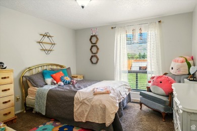 Wake up to incredible mountain views and pristine golf course on Birch Creek Golf Course in Utah - for sale on GolfHomes.com, golf home, golf lot