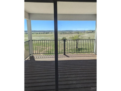 Fantastic open floor plan ranch home. Walkout basement partially on Hollydot Golf Course in Colorado - for sale on GolfHomes.com, golf home, golf lot