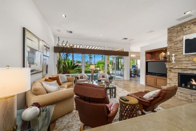 Experience Luxury Living in this Stunning 4 Bedroom-5 Bath on Desert Horizons Country Club in California - for sale on GolfHomes.com, golf home, golf lot