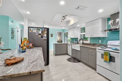 JUST REDUCED! Your Private Waterfront Escape Loch Moor Waterway on El Rio Golf Course and Club in Florida - for sale on GolfHomes.com, golf home, golf lot