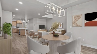 Builder Blowout - Last 3 Homes at The Peaks, Redlands Mesa ? on The Golf Club At Redlands Mesa in Colorado - for sale on GolfHomes.com, golf home, golf lot