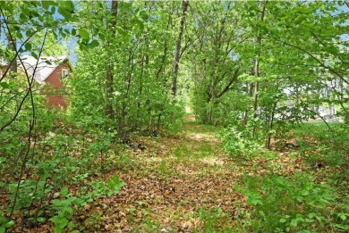Discover 1.6 acres of serene, wooded land with no builder on Maddens on Gull Lake - The Classic at Maddens in Minnesota - for sale on GolfHomes.com, golf home, golf lot