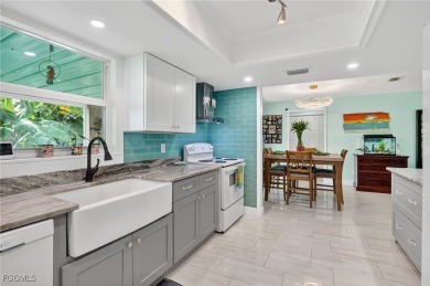 JUST REDUCED! Your Private Waterfront Escape Loch Moor Waterway on El Rio Golf Course and Club in Florida - for sale on GolfHomes.com, golf home, golf lot