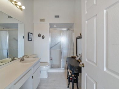 Welcome to your opportunity to own a rare 3 bedroom, corner unit on On Top Of The World Golf Course in Florida - for sale on GolfHomes.com, golf home, golf lot