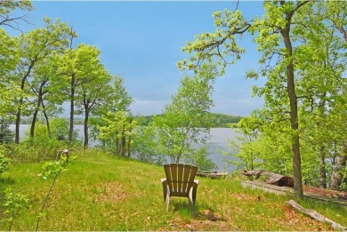 Discover 1.6 acres of serene, wooded land with no builder on Maddens on Gull Lake - The Classic at Maddens in Minnesota - for sale on GolfHomes.com, golf home, golf lot