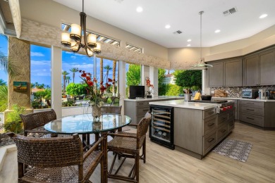 Experience Luxury Living in this Stunning 4 Bedroom-5 Bath on Desert Horizons Country Club in California - for sale on GolfHomes.com, golf home, golf lot