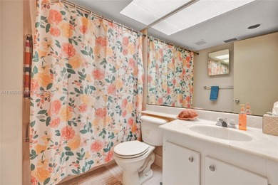 JUST SIT BACK, RELAX AND ENJOY THE VIEW OF THE CALMING WATER AND on Flamingo Lakes Country Club in Florida - for sale on GolfHomes.com, golf home, golf lot