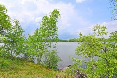 Discover 1.6 acres of serene, wooded land with no builder on Maddens on Gull Lake - The Classic at Maddens in Minnesota - for sale on GolfHomes.com, golf home, golf lot