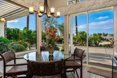 Experience Luxury Living in this Stunning 4 Bedroom-5 Bath on Desert Horizons Country Club in California - for sale on GolfHomes.com, golf home, golf lot