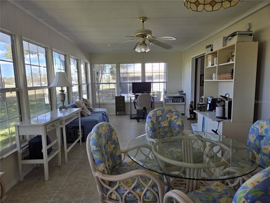 LAND-OWNED two-bedroom, two-bath home available in Zellwood on Zellwood Station Country Club in Florida - for sale on GolfHomes.com, golf home, golf lot