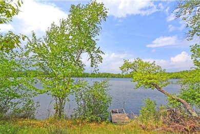 Discover 1.6 acres of serene, wooded land with no builder on Maddens on Gull Lake - The Classic at Maddens in Minnesota - for sale on GolfHomes.com, golf home, golf lot