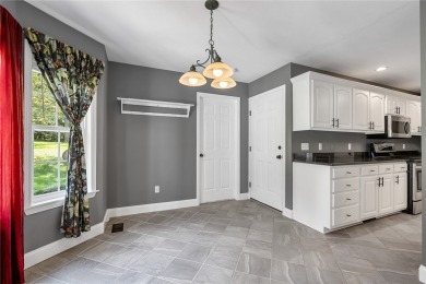 Welcome to 134 Fairway Lane - Elegant Living in Chickasaw Point on The Trail At Chickasaw Pointe in South Carolina - for sale on GolfHomes.com, golf home, golf lot