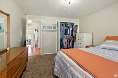 Wake up to incredible mountain views and pristine golf course on Birch Creek Golf Course in Utah - for sale on GolfHomes.com, golf home, golf lot