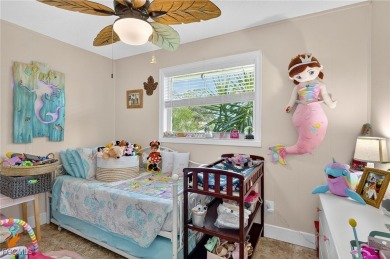 JUST REDUCED! Your Private Waterfront Escape Loch Moor Waterway on El Rio Golf Course and Club in Florida - for sale on GolfHomes.com, golf home, golf lot