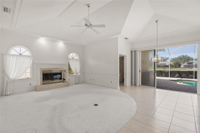 One or more photo(s) has been virtually staged. Welcome Home on Boca Royale Golf and Country Club in Florida - for sale on GolfHomes.com, golf home, golf lot