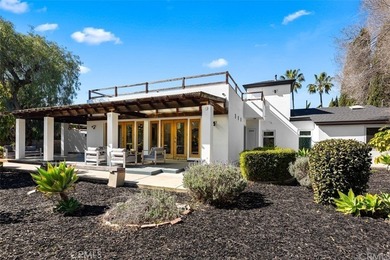 One of the largest single-level lots in Newport Beach with rare on Newport Beach Golf Course in California - for sale on GolfHomes.com, golf home, golf lot