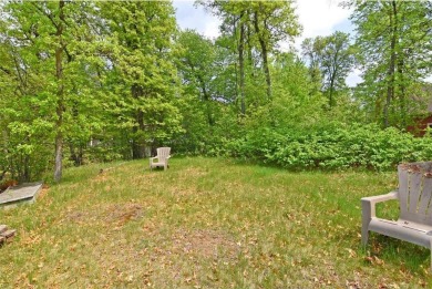 Discover 1.6 acres of serene, wooded land with no builder on Maddens on Gull Lake - The Classic at Maddens in Minnesota - for sale on GolfHomes.com, golf home, golf lot