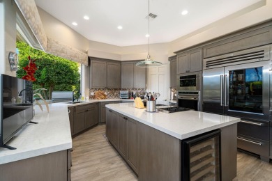 Experience Luxury Living in this Stunning 4 Bedroom-5 Bath on Desert Horizons Country Club in California - for sale on GolfHomes.com, golf home, golf lot