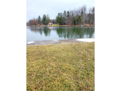 Are you looking for a lake front lot to build your dream home? on Indian Lake Golf Club in Pennsylvania - for sale on GolfHomes.com, golf home, golf lot