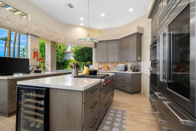 Experience Luxury Living in this Stunning 4 Bedroom-5 Bath on Desert Horizons Country Club in California - for sale on GolfHomes.com, golf home, golf lot
