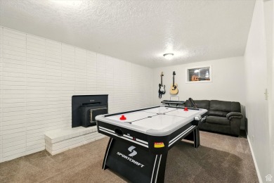 Wake up to incredible mountain views and pristine golf course on Birch Creek Golf Course in Utah - for sale on GolfHomes.com, golf home, golf lot