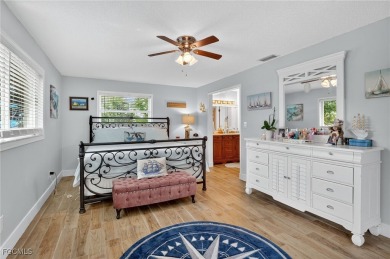 JUST REDUCED! Your Private Waterfront Escape Loch Moor Waterway on El Rio Golf Course and Club in Florida - for sale on GolfHomes.com, golf home, golf lot