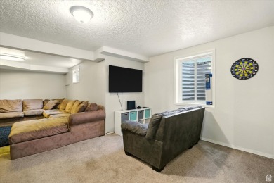 Wake up to incredible mountain views and pristine golf course on Birch Creek Golf Course in Utah - for sale on GolfHomes.com, golf home, golf lot