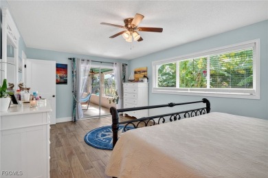 JUST REDUCED! Your Private Waterfront Escape Loch Moor Waterway on El Rio Golf Course and Club in Florida - for sale on GolfHomes.com, golf home, golf lot