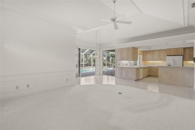 One or more photo(s) has been virtually staged. Welcome Home on Boca Royale Golf and Country Club in Florida - for sale on GolfHomes.com, golf home, golf lot