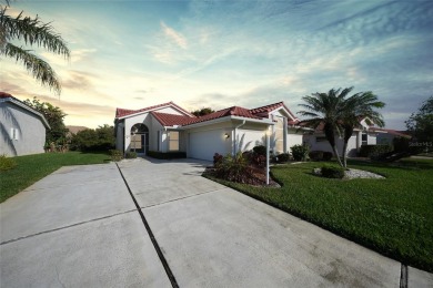 Nestled in the sought-after Oyster Creek, one of Englewood's top on Oyster Creek Golf Club in Florida - for sale on GolfHomes.com, golf home, golf lot