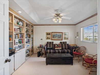 Welcome to your opportunity to own a rare 3 bedroom, corner unit on On Top Of The World Golf Course in Florida - for sale on GolfHomes.com, golf home, golf lot