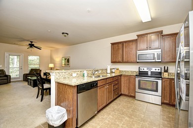 TRANSFERABLE GOLF MEMBERSHIP!! You will love this beautiful on Barefoot Resort and Golf Club  in South Carolina - for sale on GolfHomes.com, golf home, golf lot