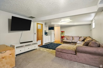 Wake up to incredible mountain views and pristine golf course on Birch Creek Golf Course in Utah - for sale on GolfHomes.com, golf home, golf lot
