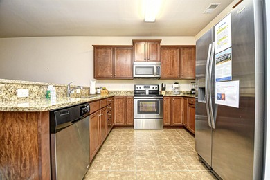 TRANSFERABLE GOLF MEMBERSHIP!! You will love this beautiful on Barefoot Resort and Golf Club  in South Carolina - for sale on GolfHomes.com, golf home, golf lot