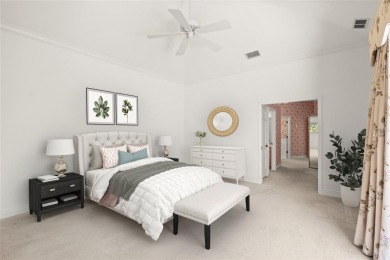 One or more photo(s) has been virtually staged. Welcome Home on Boca Royale Golf and Country Club in Florida - for sale on GolfHomes.com, golf home, golf lot
