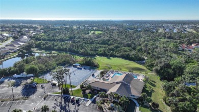 Nestled in the sought-after Oyster Creek, one of Englewood's top on Oyster Creek Golf Club in Florida - for sale on GolfHomes.com, golf home, golf lot