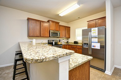 TRANSFERABLE GOLF MEMBERSHIP!! You will love this beautiful on Barefoot Resort and Golf Club  in South Carolina - for sale on GolfHomes.com, golf home, golf lot