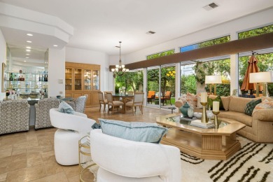 Experience Luxury Living in this Stunning 4 Bedroom-5 Bath on Desert Horizons Country Club in California - for sale on GolfHomes.com, golf home, golf lot