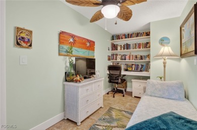 JUST REDUCED! Your Private Waterfront Escape Loch Moor Waterway on El Rio Golf Course and Club in Florida - for sale on GolfHomes.com, golf home, golf lot