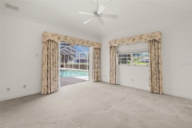 One or more photo(s) has been virtually staged. Welcome Home on Boca Royale Golf and Country Club in Florida - for sale on GolfHomes.com, golf home, golf lot