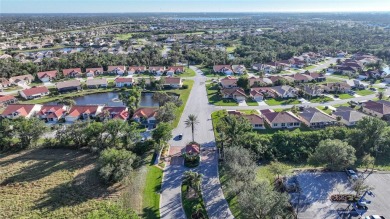 Nestled in the sought-after Oyster Creek, one of Englewood's top on Oyster Creek Golf Club in Florida - for sale on GolfHomes.com, golf home, golf lot