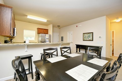 TRANSFERABLE GOLF MEMBERSHIP!! You will love this beautiful on Barefoot Resort and Golf Club  in South Carolina - for sale on GolfHomes.com, golf home, golf lot