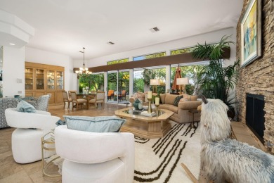Experience Luxury Living in this Stunning 4 Bedroom-5 Bath on Desert Horizons Country Club in California - for sale on GolfHomes.com, golf home, golf lot