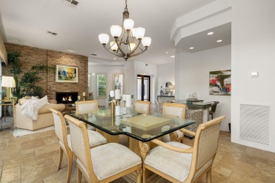 Experience Luxury Living in this Stunning 4 Bedroom-5 Bath on Desert Horizons Country Club in California - for sale on GolfHomes.com, golf home, golf lot